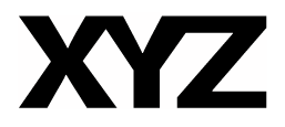 xyz fashion